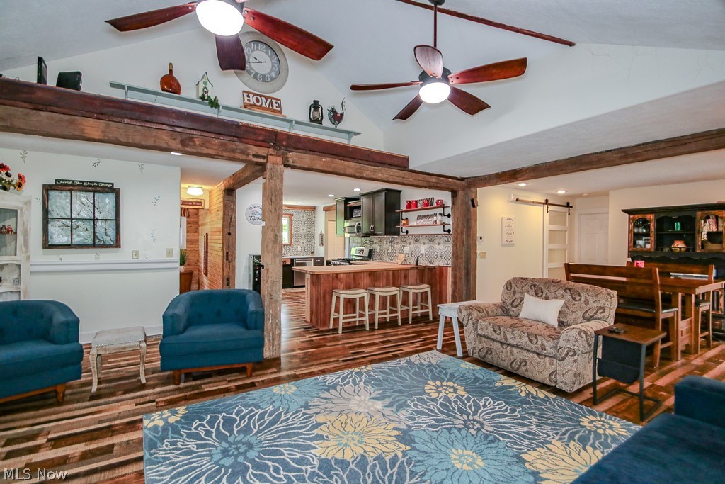 3765 Woodside Drive Extension Geneva OH 44041