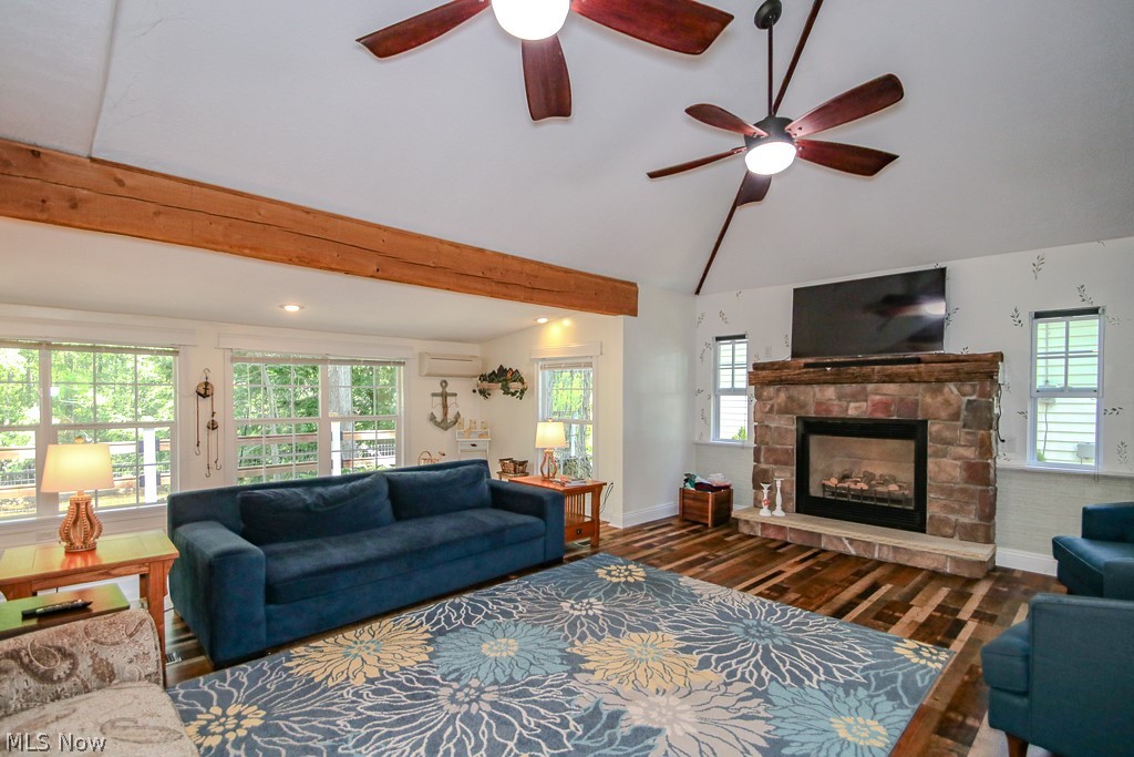 3765 Woodside Drive Extension Geneva OH 44041