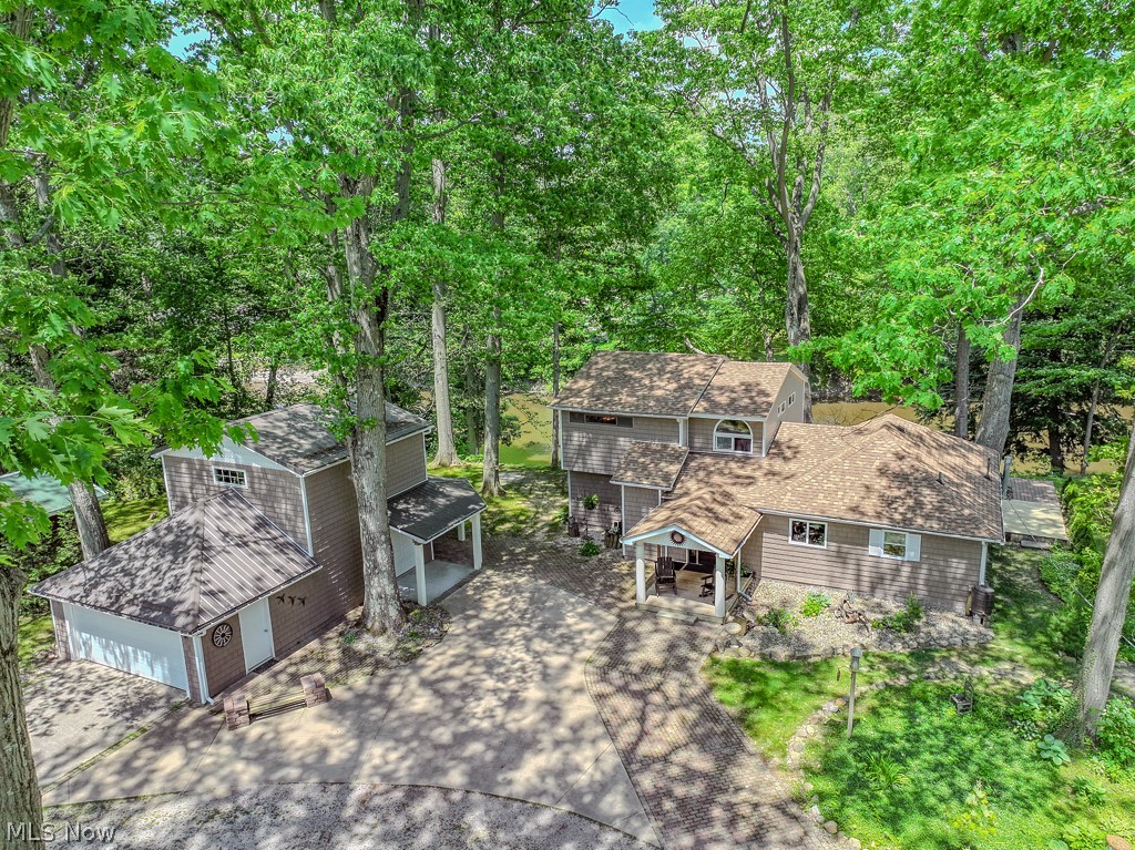 3765 Woodside Drive Extension Geneva OH 44041