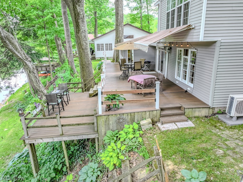 3765 Woodside Drive Extension Geneva OH 44041