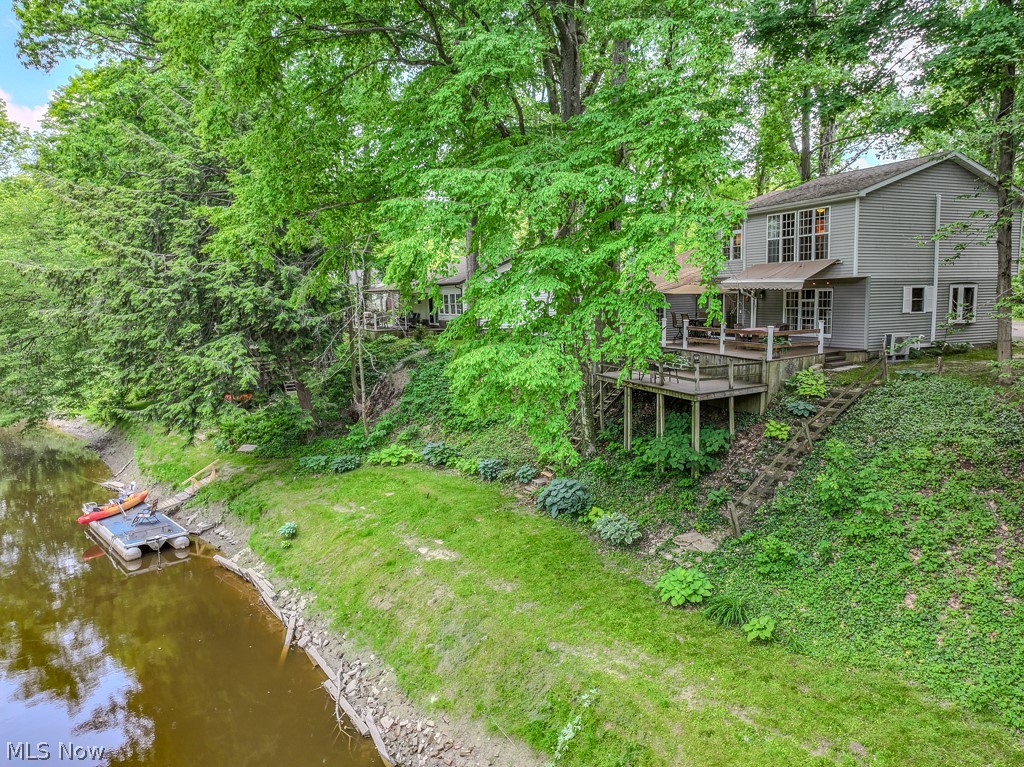 3765 Woodside Drive Extension Geneva OH 44041