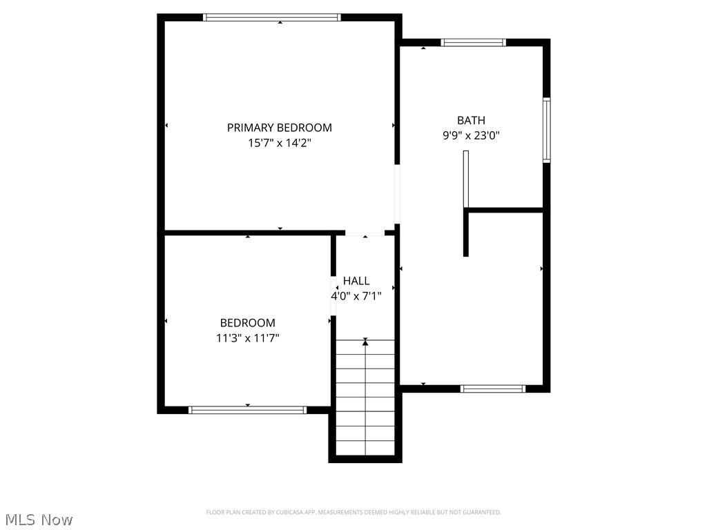 3765 Woodside Drive Extension Geneva OH 44041
