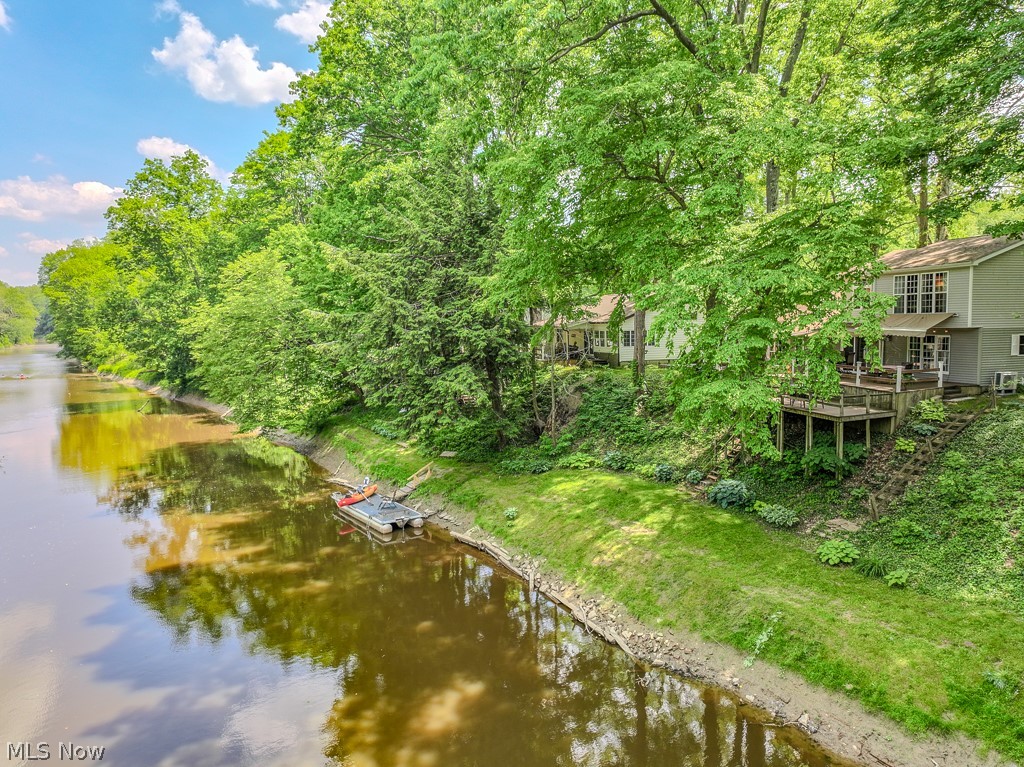 3765 Woodside Drive Extension Geneva OH 44041