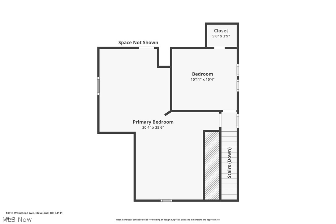 13618 Wainstead Avenue Cleveland OH 44111