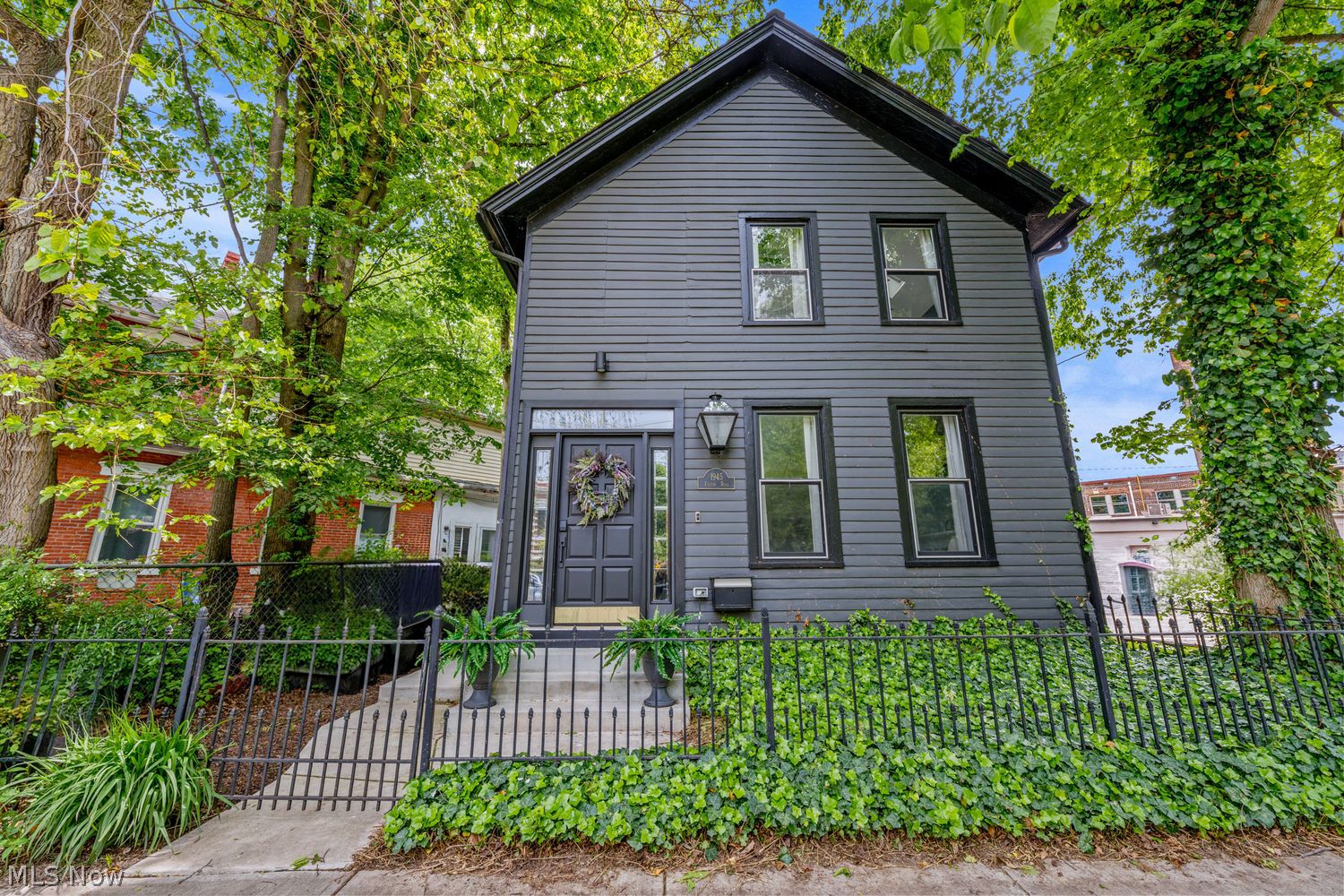 1945 Fulton Road Cleveland OH 44113