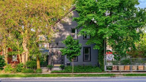 1945 Fulton Road Cleveland OH 44113