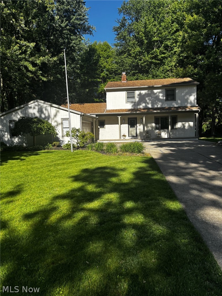 7908 Kellogg Creek Drive Mentor OH 44060
