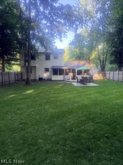 7908 Kellogg Creek Drive Mentor OH 44060