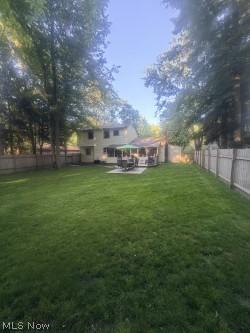 7908 Kellogg Creek Drive Mentor OH 44060