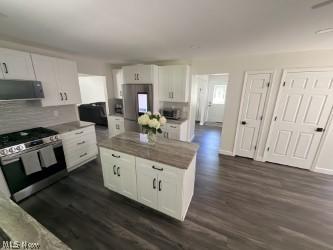 7908 Kellogg Creek Drive Mentor OH 44060