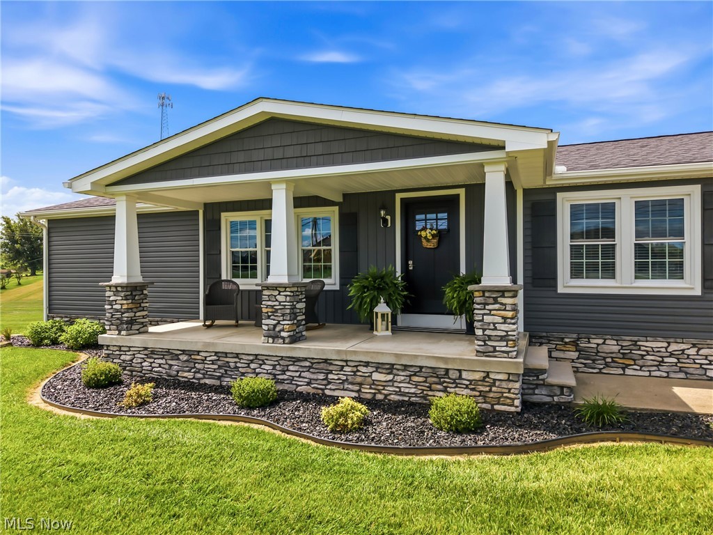 42275 State Route 39 Wellsville OH 43968