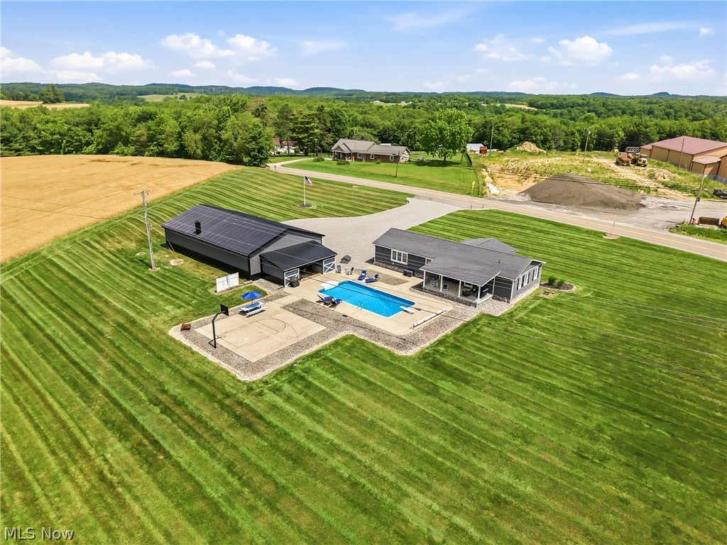 42275 State Route 39 Wellsville OH 43968