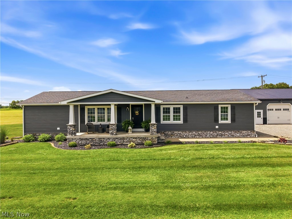 42275 State Route 39 Wellsville OH 43968