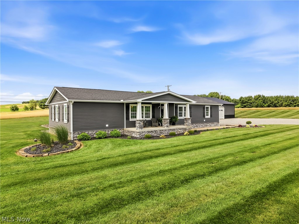 42275 State Route 39 Wellsville OH 43968