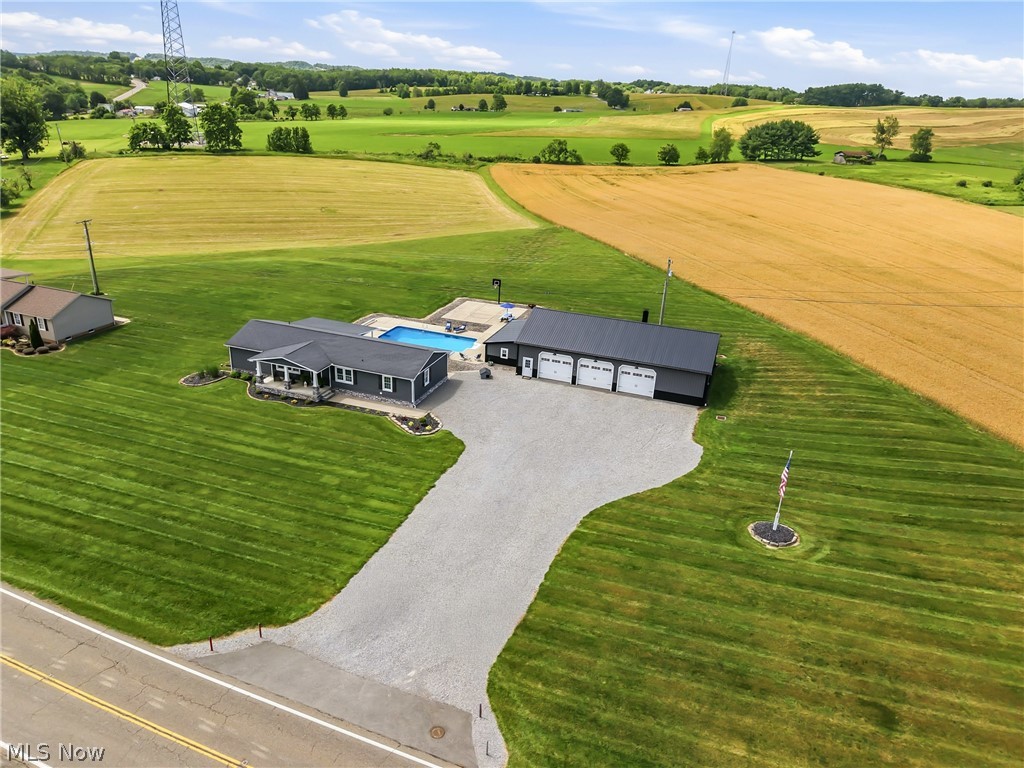 42275 State Route 39 Wellsville OH 43968