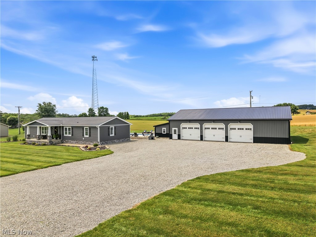 42275 State Route 39 Wellsville OH 43968