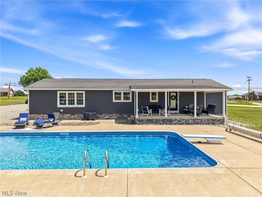 42275 State Route 39 Wellsville OH 43968