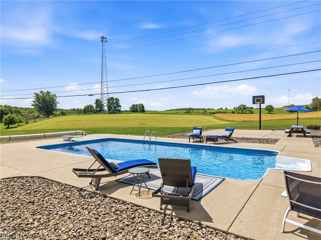 42275 State Route 39 Wellsville OH 43968
