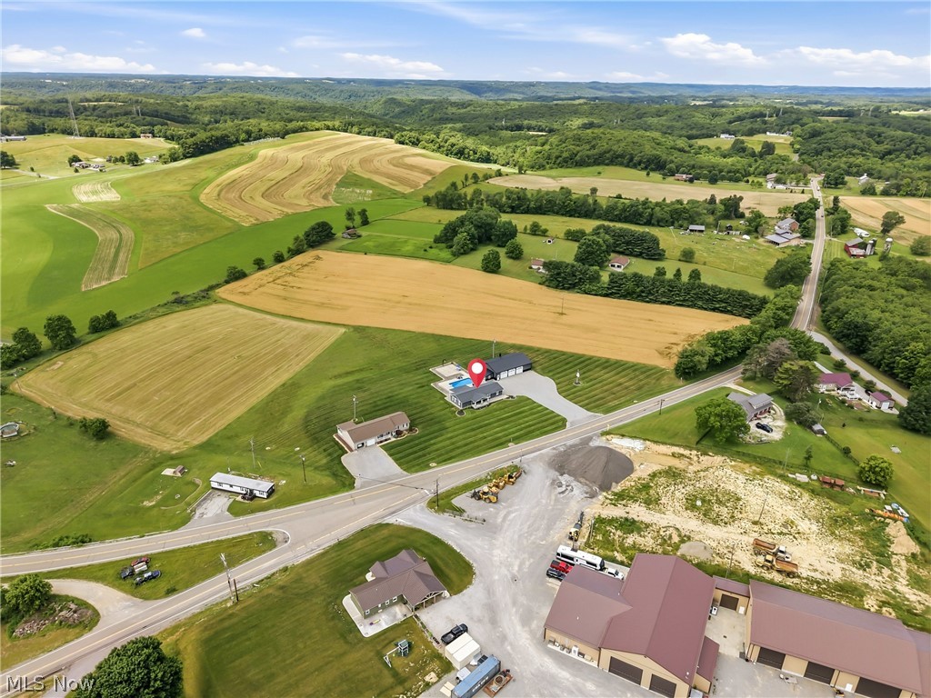 42275 State Route 39 Wellsville OH 43968