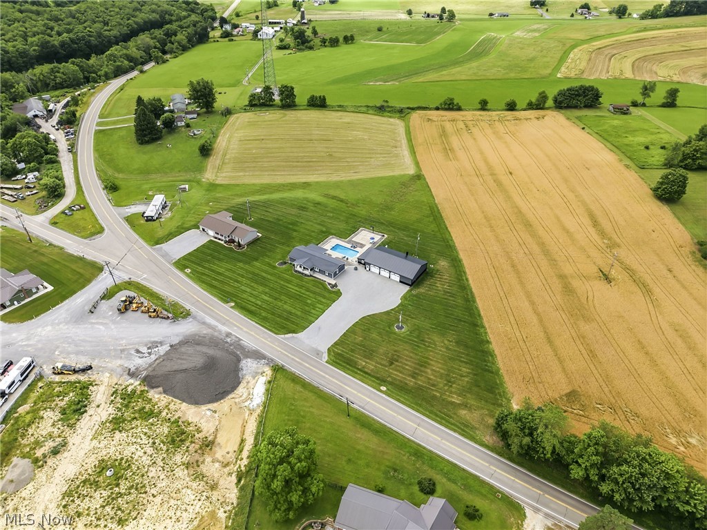 42275 State Route 39 Wellsville OH 43968