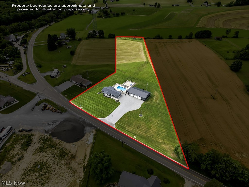 42275 State Route 39 Wellsville OH 43968