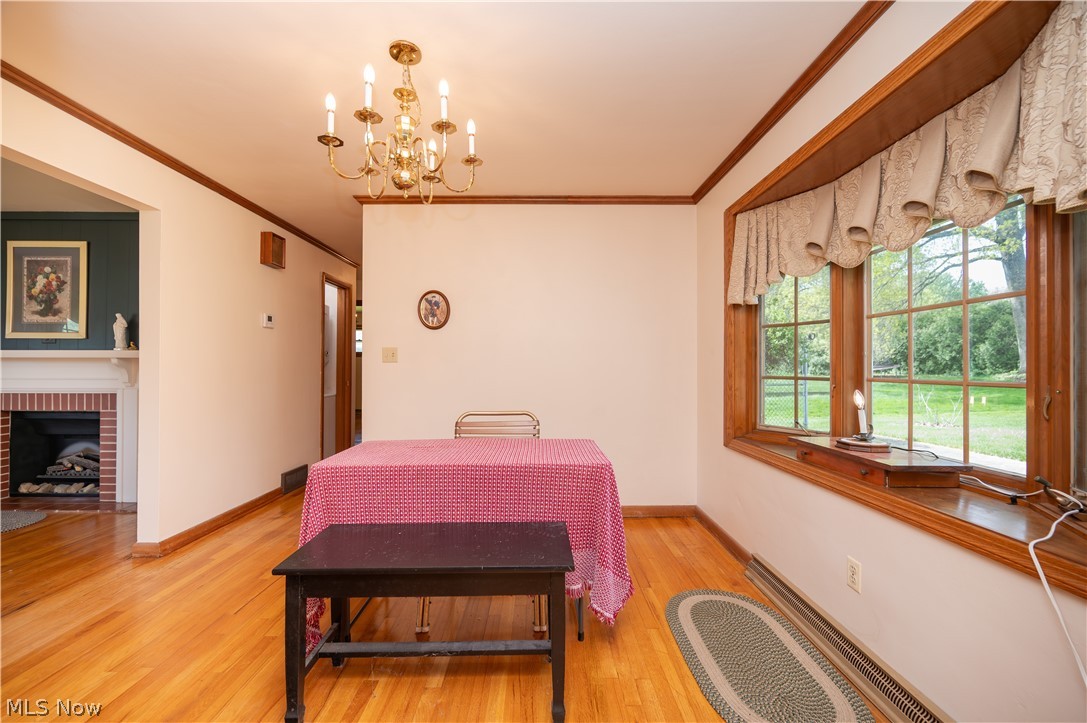 1498 Brantford Drive Youngstown OH 44509