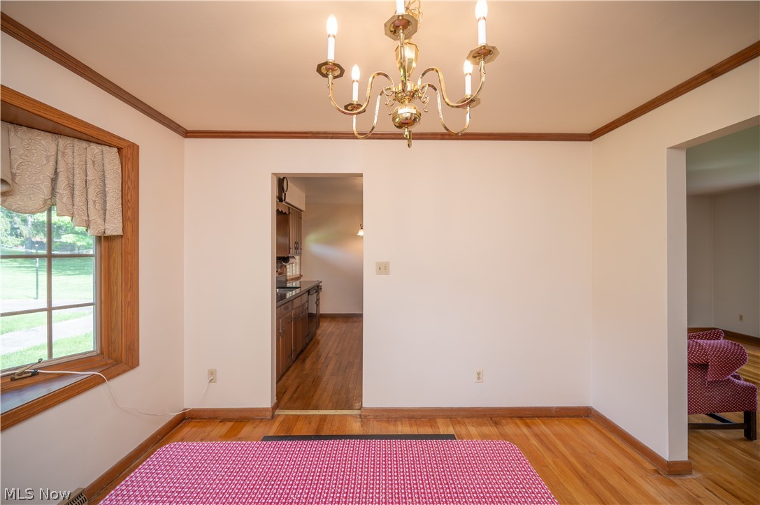 1498 Brantford Drive Youngstown OH 44509
