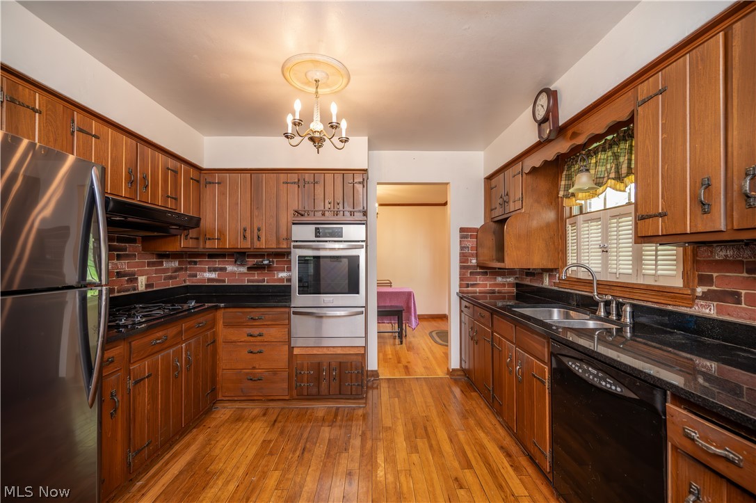 1498 Brantford Drive Youngstown OH 44509