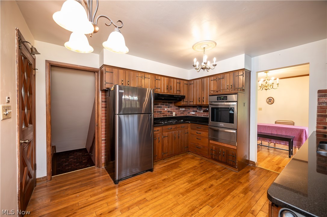 1498 Brantford Drive Youngstown OH 44509