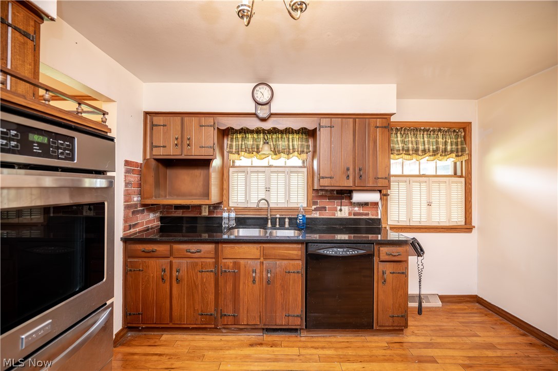 1498 Brantford Drive Youngstown OH 44509