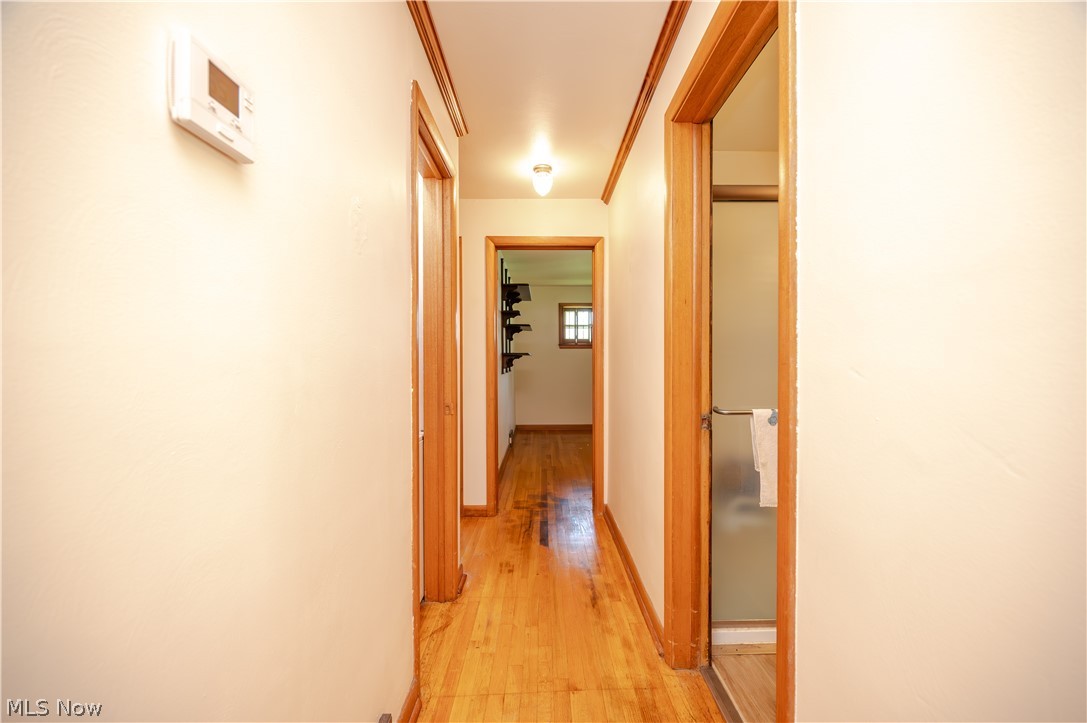 1498 Brantford Drive Youngstown OH 44509
