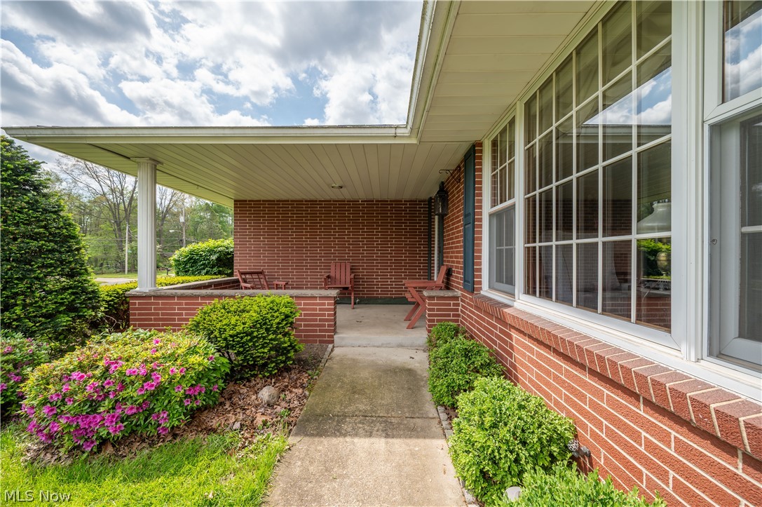 1498 Brantford Drive Youngstown OH 44509