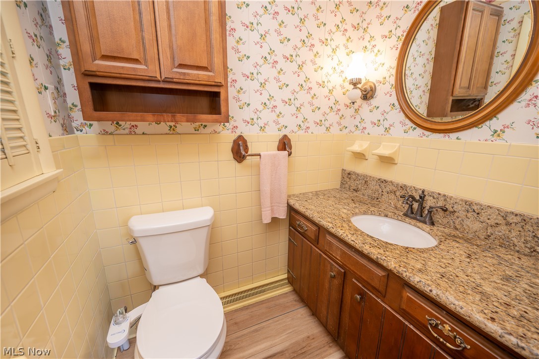 1498 Brantford Drive Youngstown OH 44509