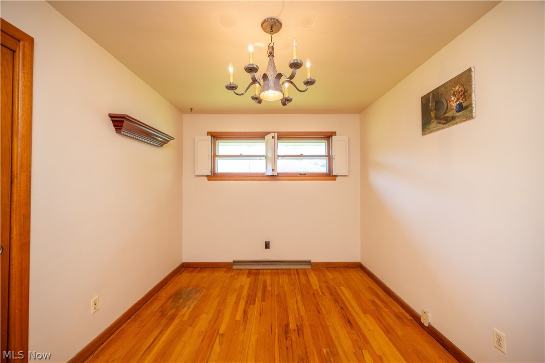 1498 Brantford Drive Youngstown OH 44509