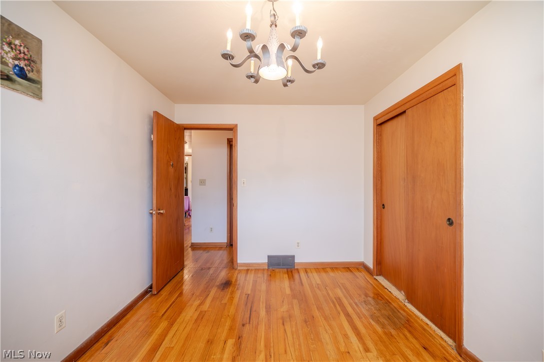 1498 Brantford Drive Youngstown OH 44509