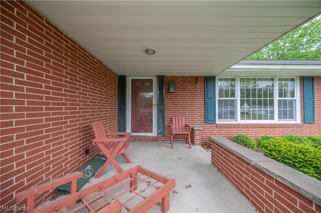 1498 Brantford Drive Youngstown OH 44509