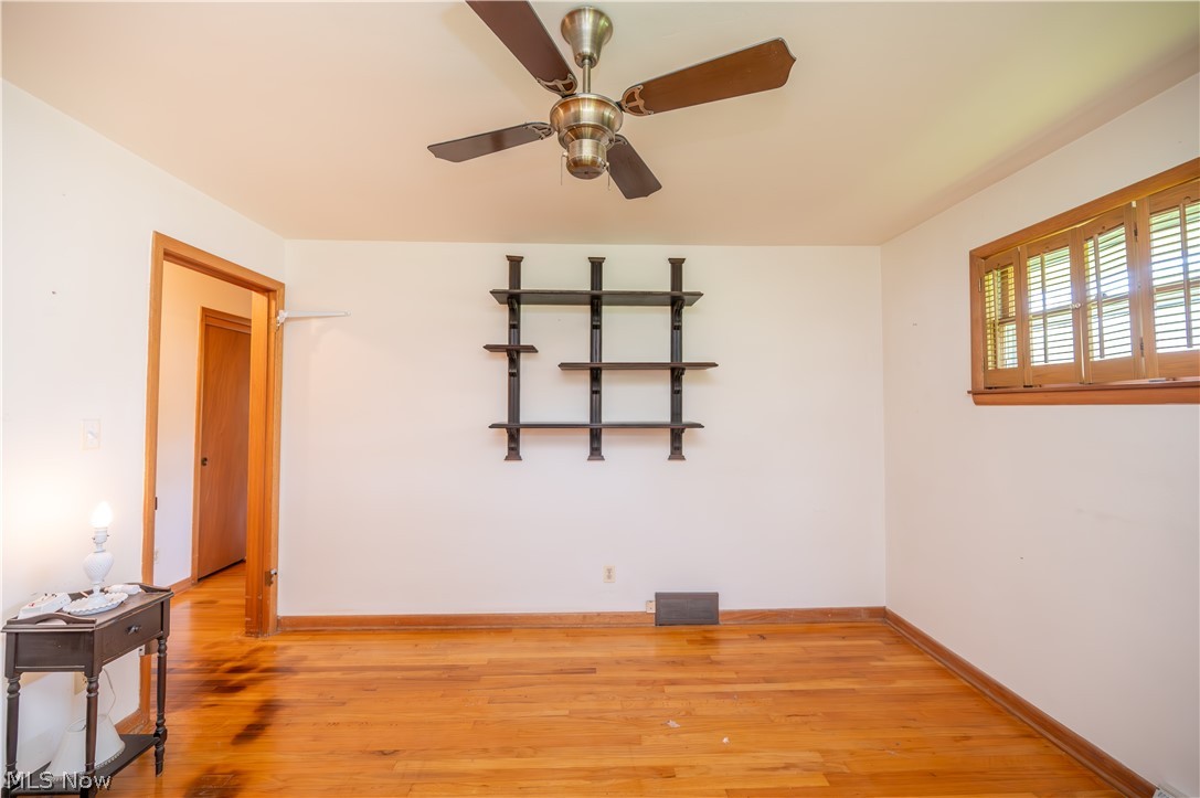 1498 Brantford Drive Youngstown OH 44509