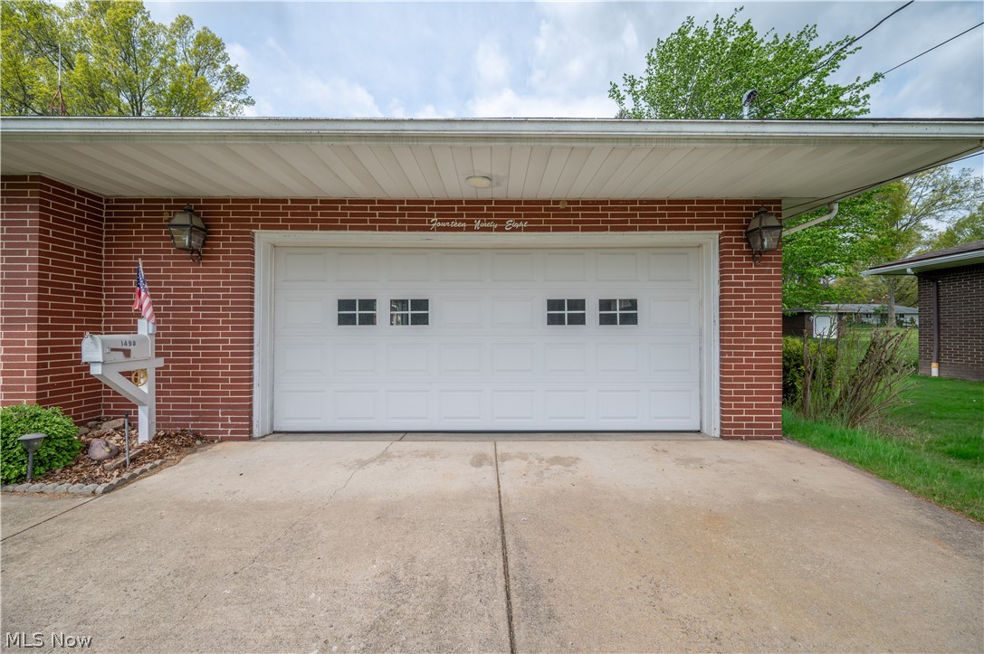 1498 Brantford Drive Youngstown OH 44509
