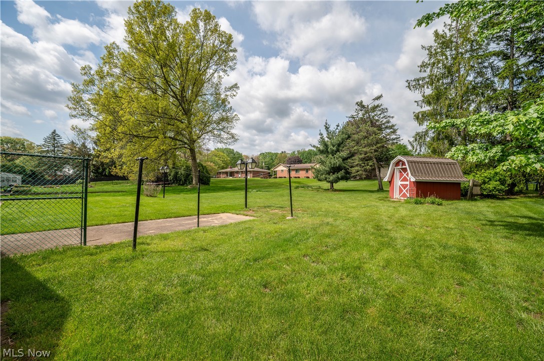 1498 Brantford Drive Youngstown OH 44509