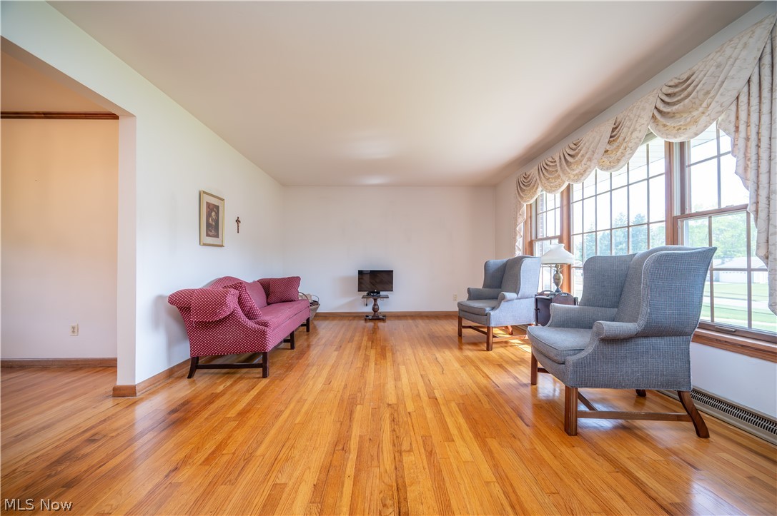 1498 Brantford Drive Youngstown OH 44509