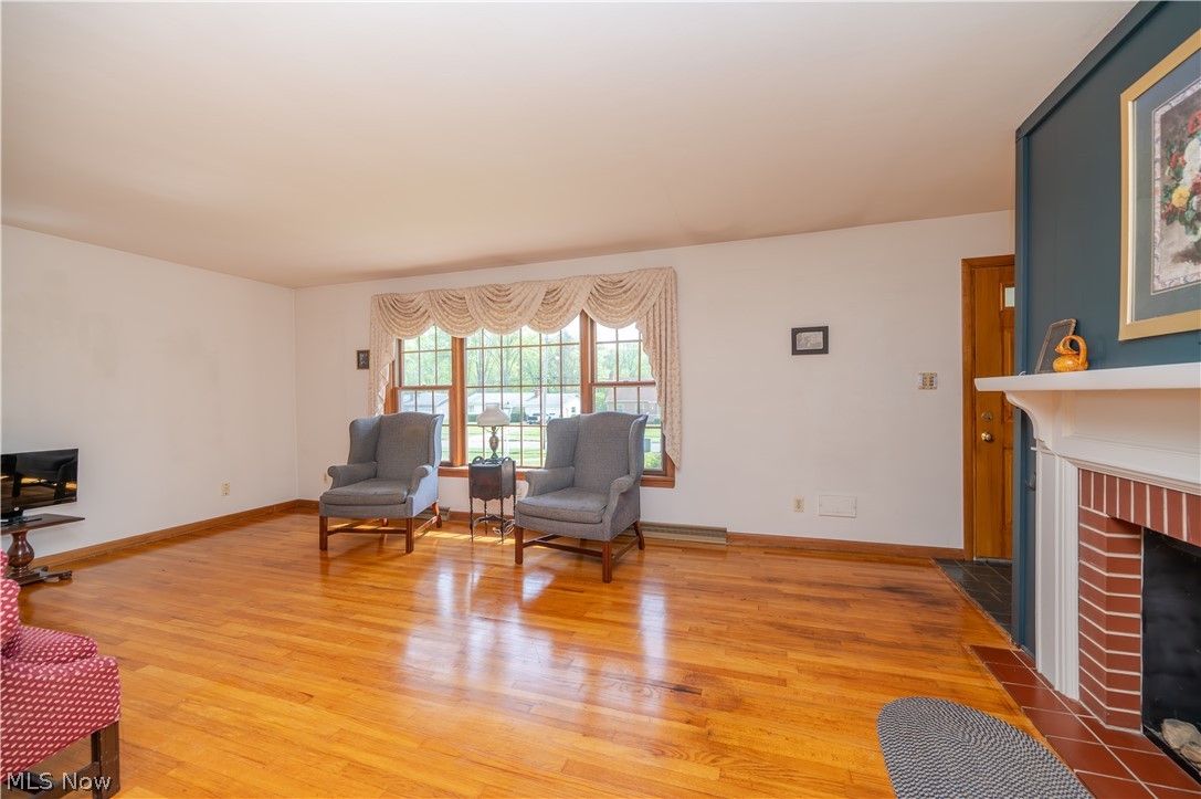 1498 Brantford Drive Youngstown OH 44509