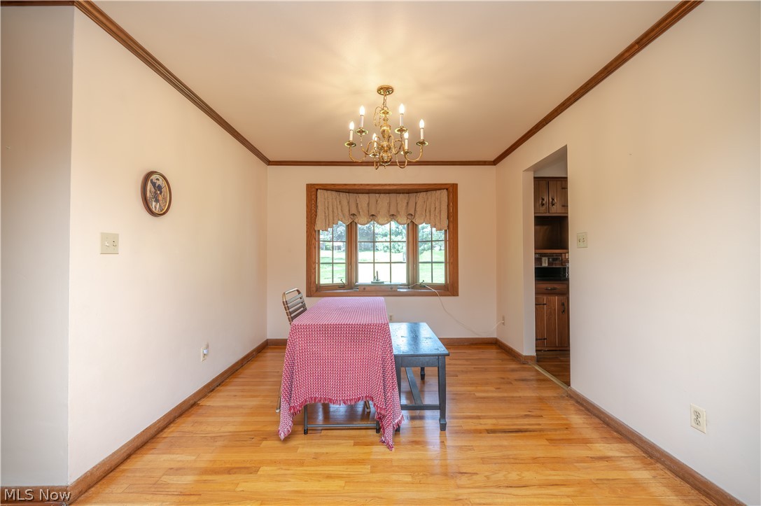 1498 Brantford Drive Youngstown OH 44509