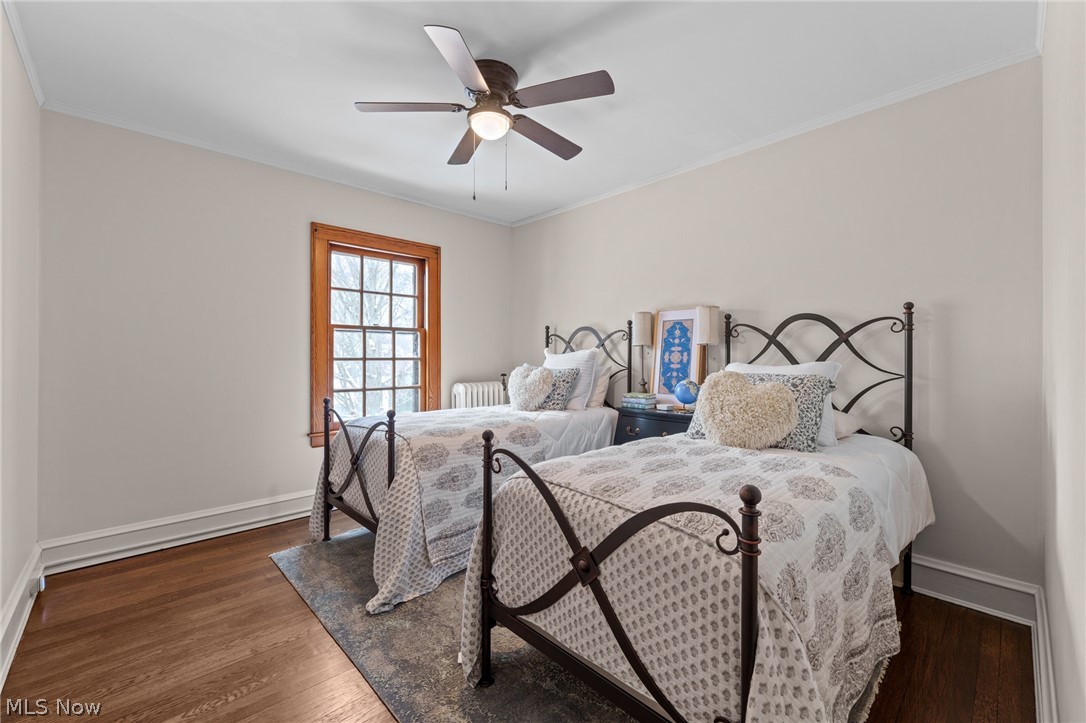 2965 Fairmount Boulevard Cleveland Heights OH 44118