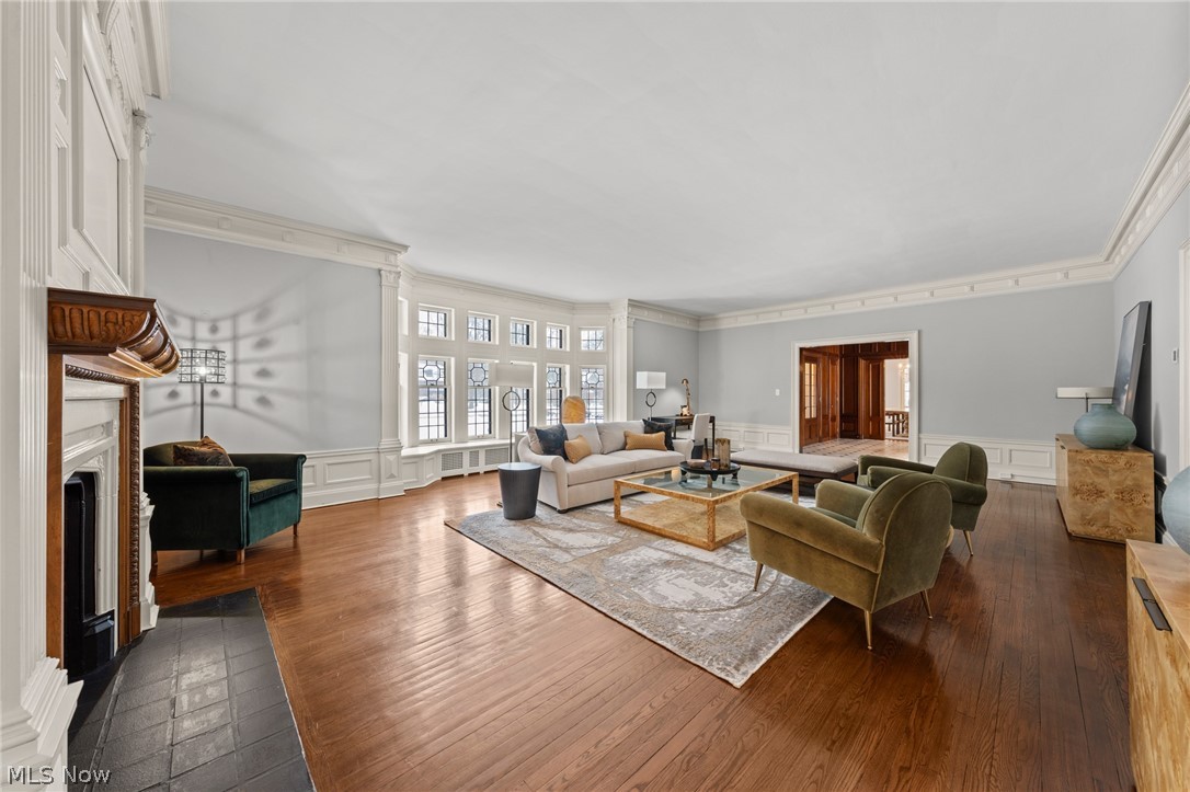 2965 Fairmount Boulevard Cleveland Heights OH 44118