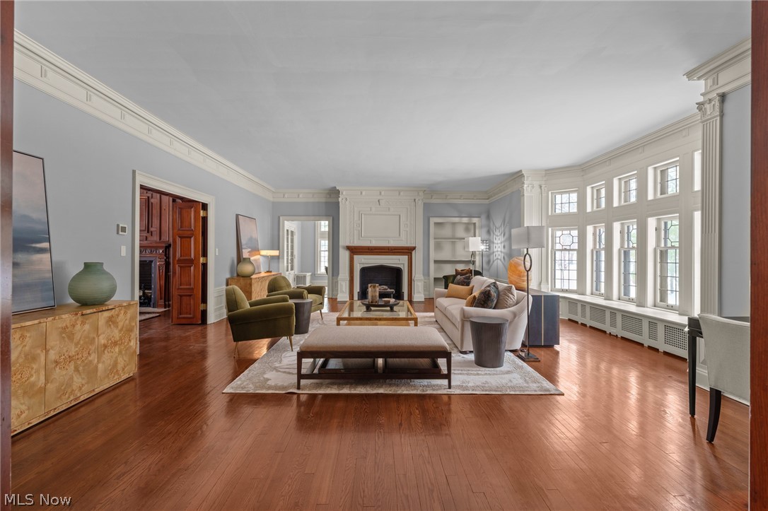 2965 Fairmount Boulevard Cleveland Heights OH 44118