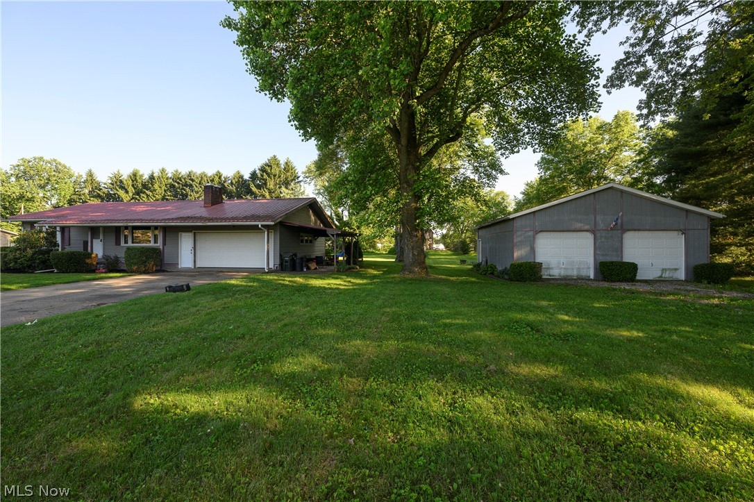 226 School Street Port Washington OH 43837