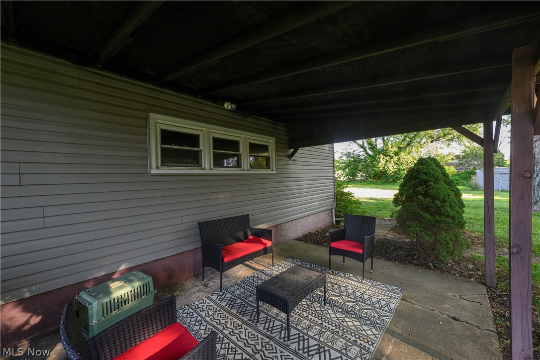 226 School Street Port Washington OH 43837