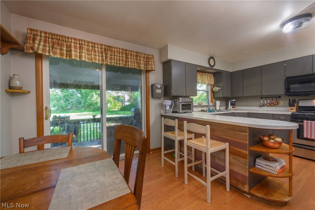 226 School Street Port Washington OH 43837