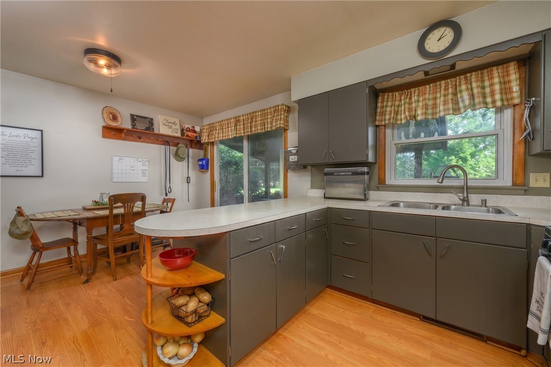 226 School Street Port Washington OH 43837