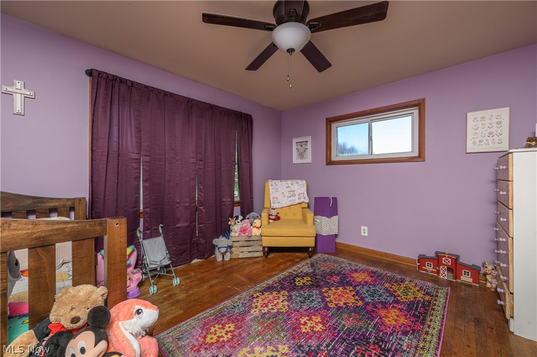 226 School Street Port Washington OH 43837